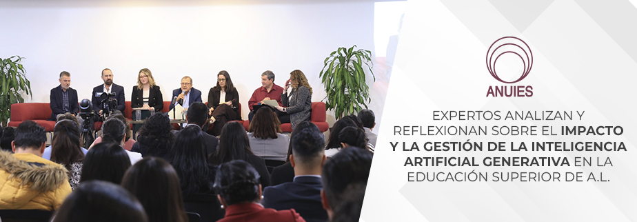 EXPERTOS ANALIZAN Y REFLEXIONAN SOBRE EL IMPACTO Y LA GESTIÓN